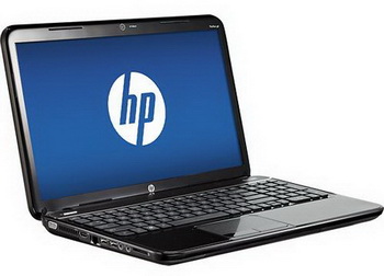 HP Pavilion g6-2323dx